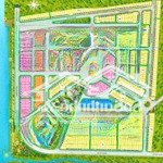 Bán lô đất view công viên view biệt thự khu dân cư saigon riverpark thị trấn cần giuộc - cafe mộc
