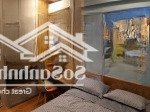 Cho thuê căn hộ saigon south residence 1 phòng ngủ full nội thất cao cấp