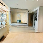 Cho thuê căn hộ grand marina saigon 1pn + 1, view sông, nội thất cao cấp