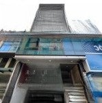Mới kính coong cho thuê tòa nhà mặt phố vip vũ trọng phụng 140m* 9t có hầm, mt: 8m . giá 170tr/th