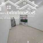 Bán nhà riêng 30m2, 4,6 tỷ tại phúc lợi, long biên, hn, đẹp xuất sắc