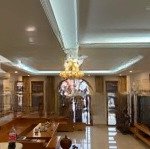 Bán tòa nhà 120m2 x 6t lô góc võ chí công, tây hồ chỉ hơn 25 tỷ