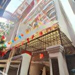 âu cơ - lô góc 3 thoáng - nhà đẹp ngõ thông - 20m ô tô