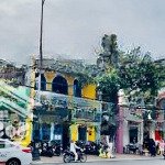 Bán nhà mặt tiền đường trần phú, quận hải châu, đà nẵng