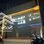 Bán nhà mặt tiền nguyễn giản thanh, p15, quận 10 (20x6m) 6 tầng, thuê 130tr/th, bán 29 tỷ