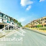 Bán đất nền tại vinhomes, thị trấn hậu nghĩa, đức hòa, long an, 3,51 tỷ, 159,5 m2