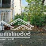 Cần bán 1 nền đất siêu phẩm ưu đãi cần giờ tphcm dt 5x22m2 giá 530 triệu shr, full thổ cư