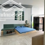Căn hộ full nội thất trống sẵn ở liền được ngay đặng văn sâm