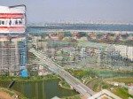 Chủ nhà đi nước ngoài cần bán gấp căn hộ 78m2 block mp7, sổ sẵn, công chứng ngay trong ngày