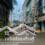 Bán nhà hxh dt: 65m2, giá 14 tỷ (tl nhẹ) tại đường xô viết nghệ tĩnh, f17, q.bình thạnh, hcm