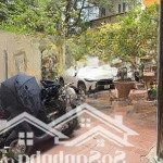 Bán nhà riêng phố đốc ngữ - ba đình - gần hồ tây - hàng xóm cán bộ - 3 thoáng - ở sướng