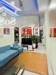 Hiếm - nhà đẹp phùng chí kiên - 35m2 - 4 ngủ - ngõ thông - nhỉnh 7 tỷ