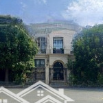 Biệt thự nam thông, phú mỹ hưng, dt: 15x18m, bán 115 tỷ lh: 0938602838 nhân