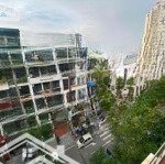 Hiếm! liền kề hd mon 6 tầng thang máy mặt đường hàm nghi, vừa ở vừa cho thuê, giá hơn 40 tỷ