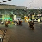 Giảm 3 tỷ bán tòa nhà mặt tiền nguyễn thị búp, quận 12, 1 trệt 3 lầu 1 tum, có 18 phòng, 11.990 tỷ