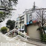 Bán toà mặt phố 8 tầng thang máy, khu víp hồ tây, kinh doanh tốt, mặt tiền 6m, giá chào: 44 tỷ