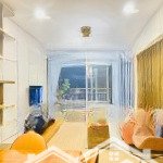 Căn trệt brilliant 2pn 96m2 full nội thất - giá 7.3ty (102%), đã bao gồm 5%, đang cho thuê 24tr/th