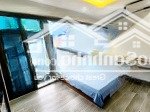 Ccmn gần ngay ngã tư đại học y. 42m - 5 tầng - 11 phòng ngõ 3 gác, 1 ngoặt ra đường trường chinh