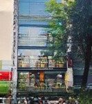 Bán nhà sẵn dòng tiền 200 tr/tháng, đường cao thắng quận 3, 8mx22m - 5 tầng. giá 45 tỷ