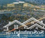 Căn hộ the global city 3pn 2wc căn góc hai mặt tiền, layout đẹp tầng trung giá chủ đầu tư