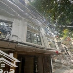 Phân lô - ô tô tránh - 7 tầng thang máy - thông tứ tung