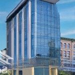 Tòa nhà mặt phố thái hà, lô góc 100m2 x 7 tầng, vỉa hè rộng, siêu kinh doanh, 95 tỷ