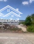 Bán nhà view sông lòng tàu, 3 mặt tiền xe ô tô, thích hợp chơi bến du thuyền