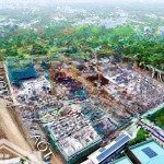 Bán căn hộ cao cấp ngay khu công nghệ cao samsung. 2pn giá 4.871 tỷ, thanh toán 30% đến bàn giao