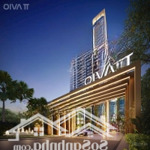 Căn hộ ngay trung tâm vincom dĩ an căn 2pn dự kiến từ 1,2 tỷ. thanh toán 9tr/tháng không cần vay