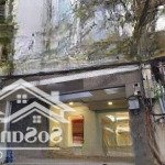 Chính chủ cho thuê nhà trung kính 5 tầng có thang máy diện tích lớn 135m* 5t.giá 53tr/th