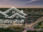 Căn hộ 2pn view công viên & hồ điều hoà diện tích thông thuỷ:67,1m2