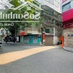 Bán nhà trần đại nghĩa 38m2 *5 tầng giá 9.5tỷ