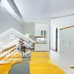 Chính chủ cho thuê cc mini view đẹp full nội thất vào ở được luôn
