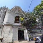 (hót) bán nhà vị trí vàng nhà mt đường hai bà trưng, p. daokao, quận 1, dt: (14x35m) giá 166 tỷ