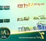 Mua trực tiếp từ cđt - bcons city - liền kề tuyến metro số 1 - 2pn/1.99 tỷ - 1pn/1.6 tỷ