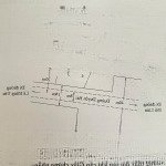 Mặt tiền duyên hải 188m2 thổ cư, gần dự án lấn biển giá đầu tư