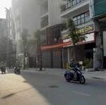 Bán nhà mặt phố xuân diệu quận tây hồ 100m6t mt8m lô góc 3 thoáng 70 tỷ xuân diệu.