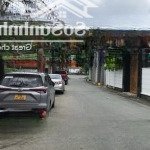 Bán đất sát phạm văn đồng, đường nhựa xe tải, 73m2/5,9 tỷ tl lh 0904544447
