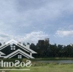 Kẹt tiền bán rẻ lô đất 95m2, có 62m2 tc, 1,8 tỷ. kdc phường định hòa, tp. tdm, b dương. đường rộng