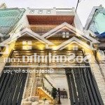 Giảm 300tr bán nhanh nhà nguyễn du-bến nghé-q1, gần thảo cầm viên. 4tỷ030/78,6m2 đang cho thuê 27tr