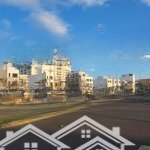 Cần bán cặp đẹp đường a1 vcn phước long 2