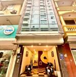 (thang máy)chính chủ bán nhà số 17 ngõ 34/4 nguyễn thị định 60mx6t mt gần 5m hơn 20 tỷ cầu giấy