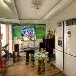 Nhà ngay trung tâm giá hạt dẻ ngang đẹp 5,2m hẻm xe hơi nhỉnh 3 tỷ