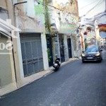 Nhà đẹp hxh huỳnh văn bánh phú nhuận / 4 tầng/ 40.5m2/ hẻm đẹp gần măt tiền - chỉ 11 tỷ tl