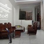 Nhà 3 tầng 72m2 (4,5x16m) đường 6m ngô chí quốc, bình chiểu thủ đức; 3pn giá cực tốt 5,4 tỷ