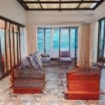 Bán nhà mặt phố tại đường nguyễn văn hưởng, thảo điền, quận 2, hồ chí minh, 99 tỷ, 378m2