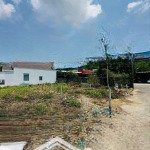 2,30 tỷ 129m2 full thổ cư, sổ hiện thị đường, đường rộng 6m, ấp suối đá, giá đầu tư