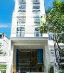 Bán nhà mặt tiền tôn thất thuyết, quận 4 - dt 8x24m - hầm 7 tầng - giá 39 tỷ