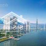 Bán ngay căn hộ peninsula đà nẵng view trực diện sông hàn, pháo hoa quốc tế, giá chỉ 4ty350, có sổ