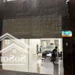 Hồng tiến - viện tâm anh | 55m 6 tầng full đồ | gara ô tô tránh